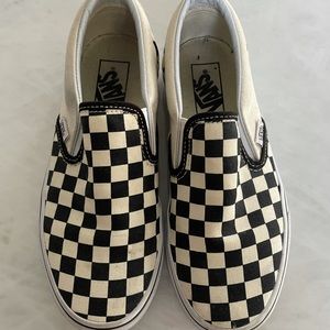 Vans sneakers